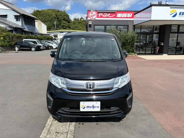 ホンダ ステップワゴン １．５ Ｇ ホンダ センシング R3年 (東海) 99