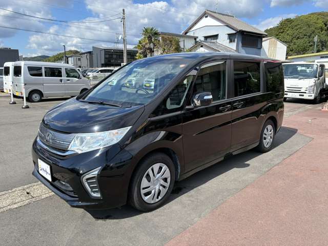 ホンダ ステップワゴン １．５ Ｇ ホンダ センシング R3年 (東海) 99