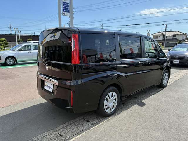 ホンダ ステップワゴン １．５ Ｇ ホンダ センシング R3年 (東海) 99