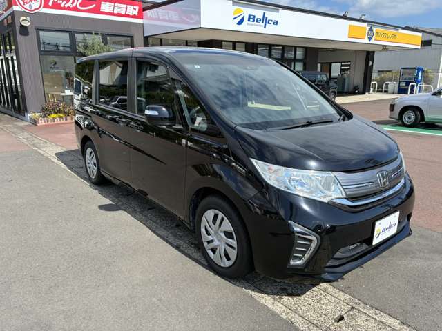 ホンダ ステップワゴン １．５ Ｇ ホンダ センシング R3年 (東海) 99