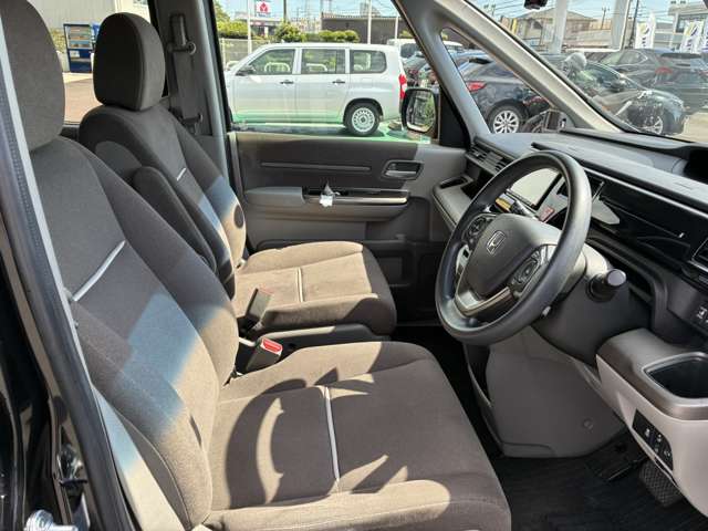 ホンダ ステップワゴン １．５ Ｇ ホンダ センシング R3年 (東海) 99