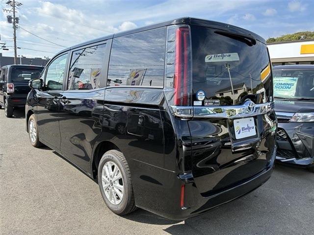 トヨタ ノア １．８ ハイブリッド Ｘ R3年 (東海) 99