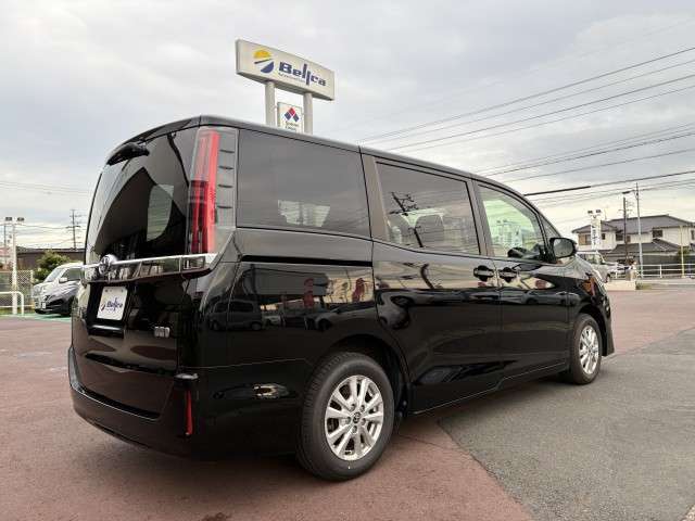 トヨタ ノア １．８ ハイブリッド Ｘ R3年 (東海) 99