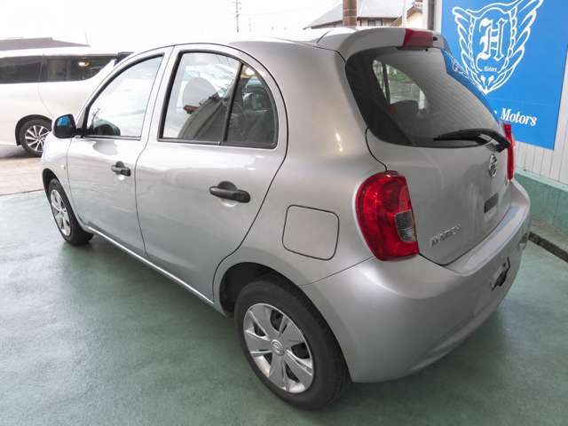 日産 マーチ １．２ Ｓ R1年 () 99