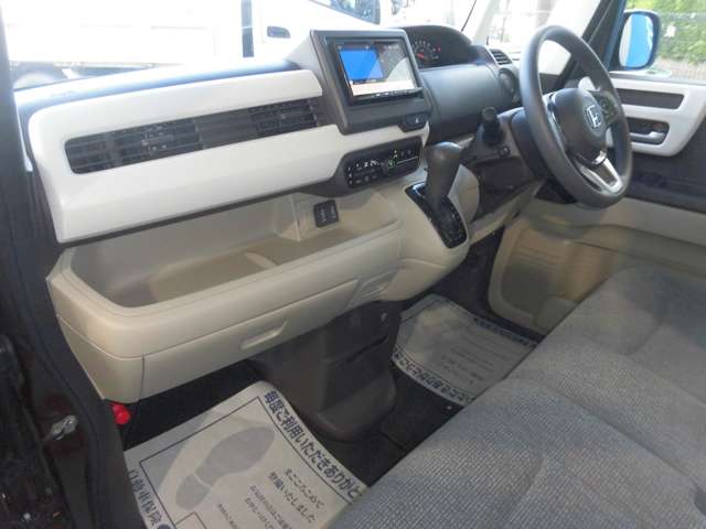 ホンダ Ｎ　ＢＯＸ ６６０ Ｇ Ｌ ホンダセンシング H30年 () 99