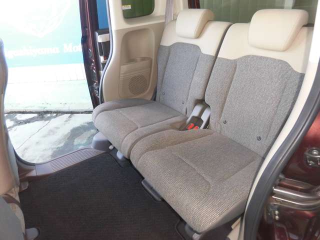 ホンダ Ｎ　ＢＯＸ ６６０ Ｇ Ｌ ホンダセンシング H30年 () 99