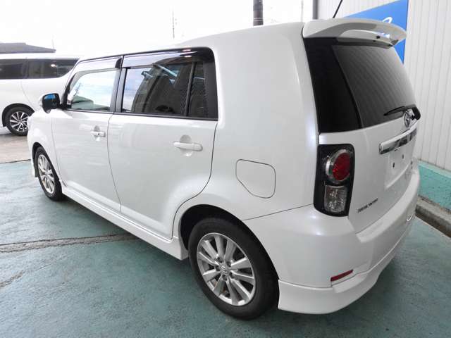 トヨタ カローラルミオン １．８Ｓ　エアロツアラー H27年 () 99