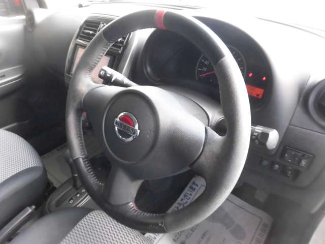 日産 マーチ １．２ ＮＩＳＭＯ H26年 () 99