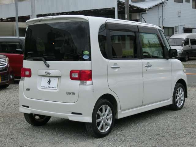 ダイハツ タント ６６０ Ｇ スペシャル H25年 () 99