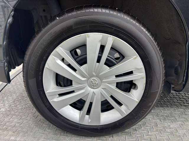 トヨタ ルーミー １．０ Ｇ R4年 (甲信越・北陸) 99