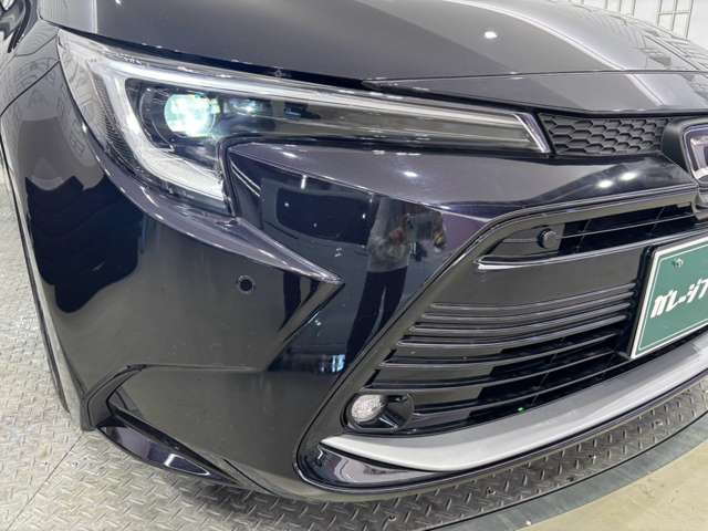 トヨタ カローラ　ツーリング １．５ ＷＸＢ R5年 (甲信越・北陸) 99
