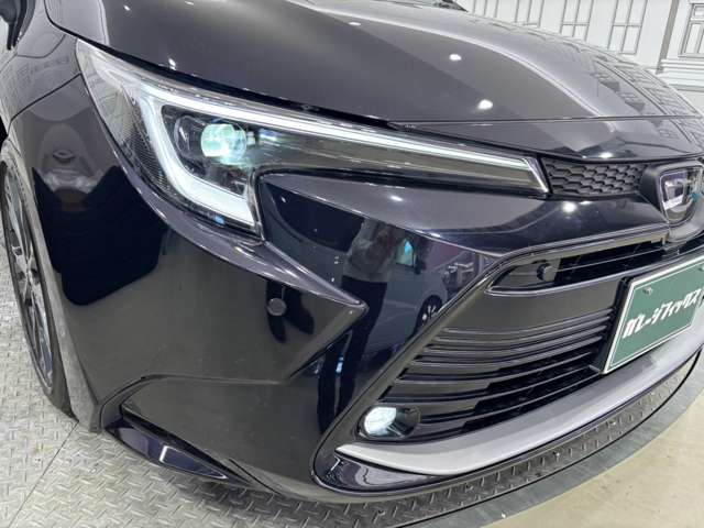 トヨタ カローラ　ツーリング １．５ ＷＸＢ R5年 (甲信越・北陸) 99