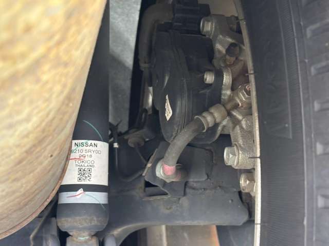 日産 キックス １．２ Ｘ （Ｅ－ＰＯＷＥＲ） R3年 (甲信越・北陸) 99