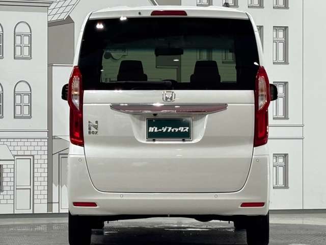 ホンダ Ｎ　ＢＯＸ ６６０ Ｌ R4年 (甲信越・北陸) 99