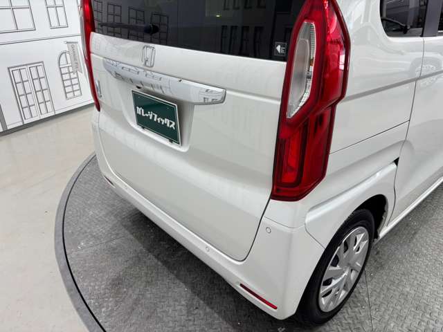 ホンダ Ｎ　ＢＯＸ ６６０ Ｌ R4年 (甲信越・北陸) 99