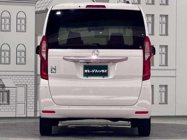 ホンダ Ｎ　ＢＯＸ ６６０ Ｌ R4年 (甲信越・北陸) 99