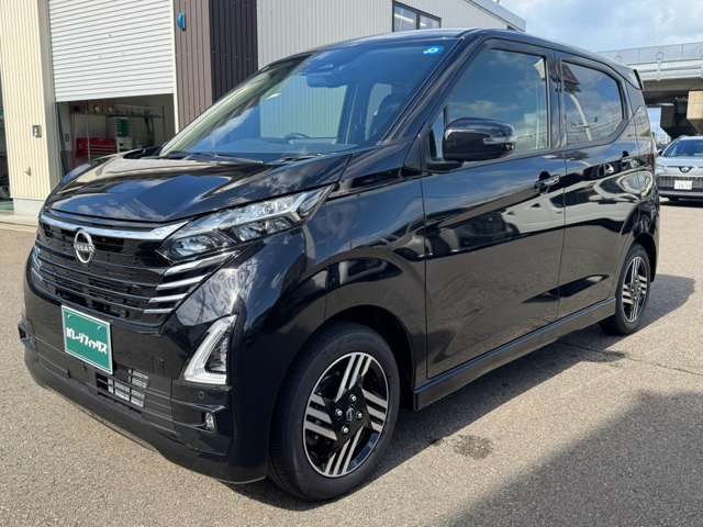 日産 デイズ ６６０ ハイウェイスターＸ R8年 (甲信越・北陸) 99