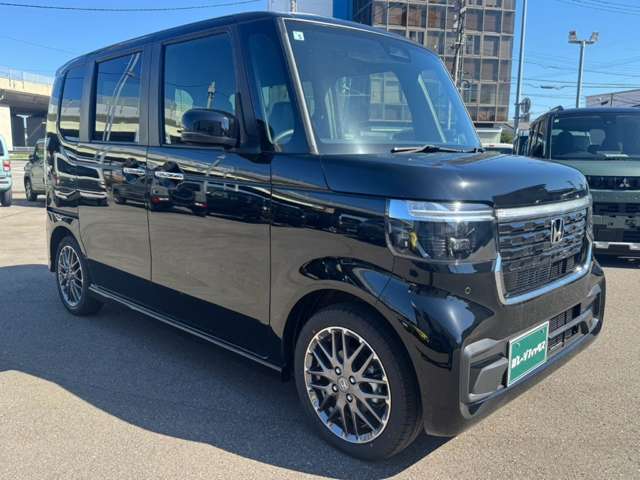 ホンダ Ｎ　ＢＯＸ カスタム ６６０ ターボ R8年 (甲信越・北陸) 99