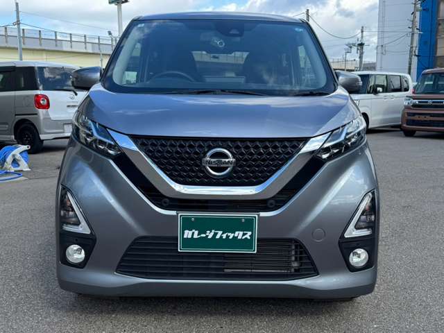 日産 デイズ ６６０ ハイウェイスターＧターボ プロパイロット エディション R2年 (甲信越・北陸) 99