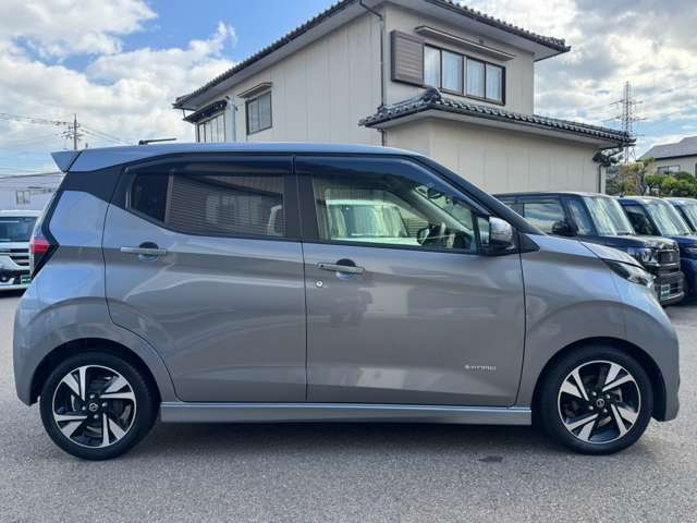 日産 デイズ ６６０ ハイウェイスターＧターボ プロパイロット エディション R2年 (甲信越・北陸) 99