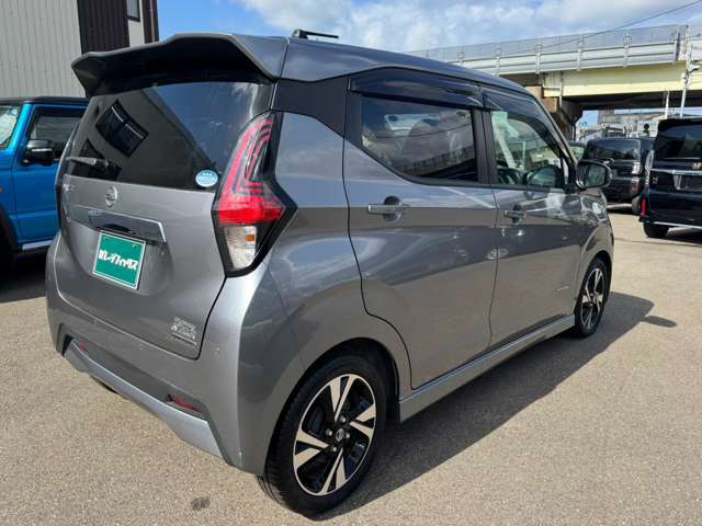 日産 デイズ ６６０ ハイウェイスターＧターボ プロパイロット エディション R2年 (甲信越・北陸) 99