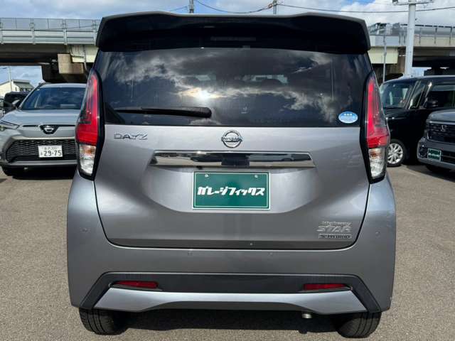 日産 デイズ ６６０ ハイウェイスターＧターボ プロパイロット エディション R2年 (甲信越・北陸) 99
