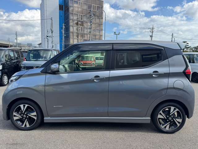 日産 デイズ ６６０ ハイウェイスターＧターボ プロパイロット エディション R2年 (甲信越・北陸) 99