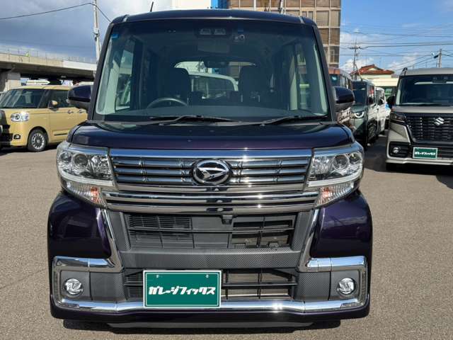 ダイハツ タント ６６０ カスタム Ｘ トップエディション ＳＡＩＩＩ H30年 (甲信越・北陸) 99