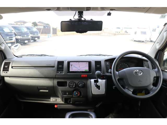トヨタ ハイエースバン ＲＶビックフット R2年 (甲信越・北陸) 99