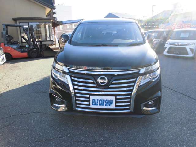 日産 エルグランド ２．５ ２５０ハイウェイスターＳ H30年 (甲信越・北陸) 99