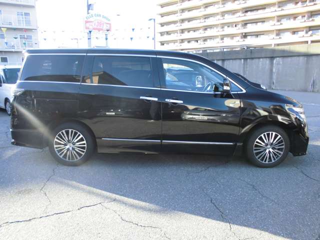 日産 エルグランド ２．５ ２５０ハイウェイスターＳ H30年 (甲信越・北陸) 99