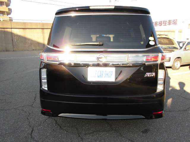 日産 エルグランド ２．５ ２５０ハイウェイスターＳ H30年 (甲信越・北陸) 99