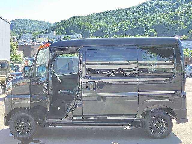 ダイハツ アトレー ６６０ ＲＳ ４ＷＤ R7年 (北海道) 99
