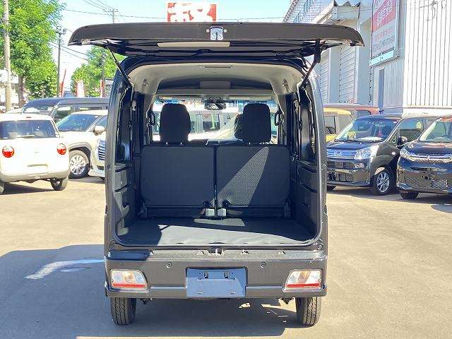 ダイハツ アトレー ６６０ ＲＳ ４ＷＤ R7年 (北海道) 99
