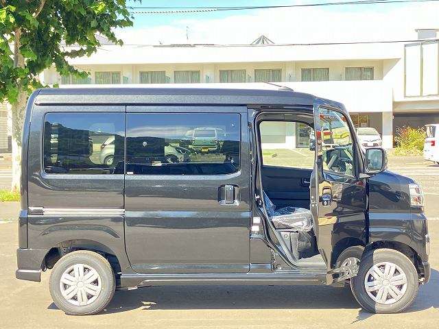 ダイハツ アトレー ６６０ ＲＳ ４ＷＤ R7年 (北海道) 99