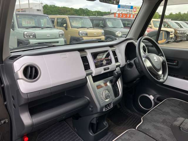 スズキ ハスラー ６６０ Ｇ ４ＷＤ H30年 (北海道) 99