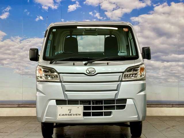 ダイハツ ハイゼットトラック ６６０ スタンダード ＳＡＩＩＩＴ ３方開 ４ＷＤ R2年 () 99