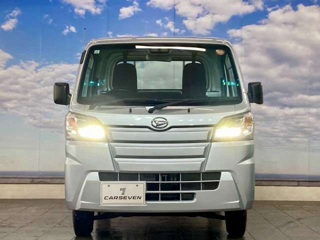 ダイハツ ハイゼットトラック ６６０ スタンダード ＳＡＩＩＩＴ ３方開 ４ＷＤ R2年 () 99