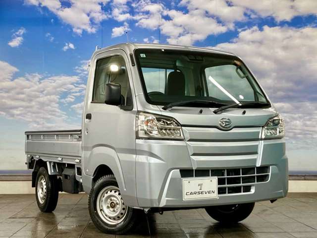 ダイハツ ハイゼットトラック ６６０ スタンダード ＳＡＩＩＩＴ ３方開 ４ＷＤ R2年 () 99