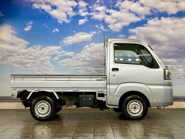 ダイハツ ハイゼットトラック ６６０ スタンダード ＳＡＩＩＩＴ ３方開 ４ＷＤ R2年 () 99