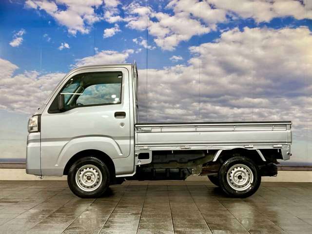ダイハツ ハイゼットトラック ６６０ スタンダード ＳＡＩＩＩＴ ３方開 ４ＷＤ R2年 () 99