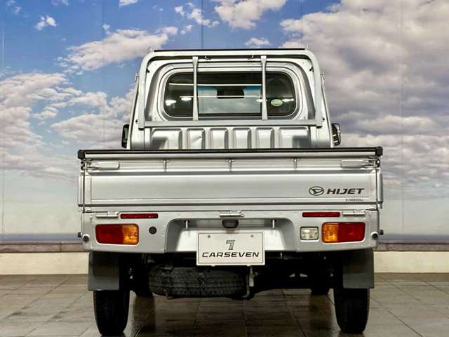 ダイハツ ハイゼットトラック ６６０ スタンダード ＳＡＩＩＩＴ ３方開 ４ＷＤ R2年 () 99