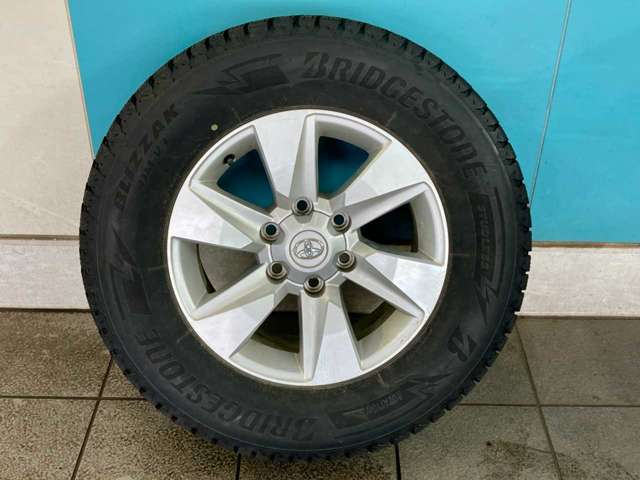 トヨタ ランドクルーザープラド ２．８ ＴＸ ディーゼルターボ ４ＷＤ R1年 () 99