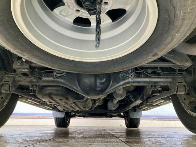 トヨタ ランドクルーザープラド ２．８ ＴＸ ディーゼルターボ ４ＷＤ R1年 () 99