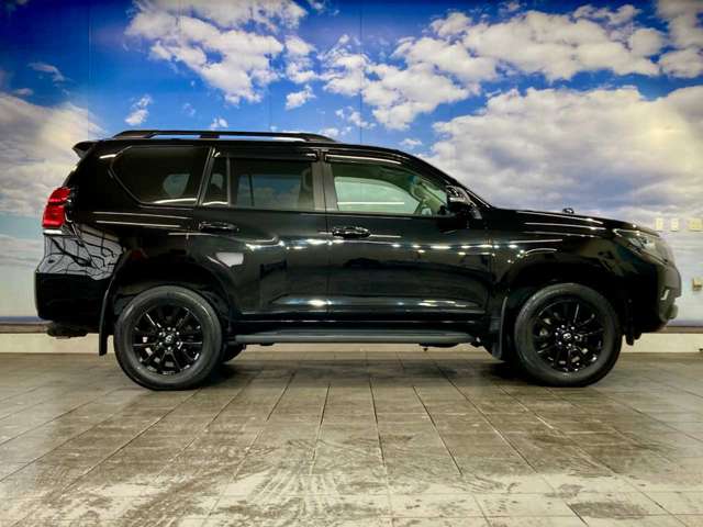 トヨタ ランドクルーザープラド ２．８ ＴＸ ディーゼルターボ ４ＷＤ R1年 () 99