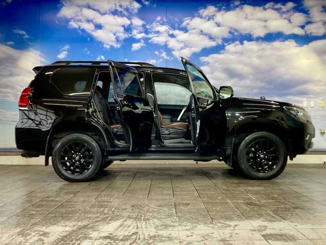トヨタ ランドクルーザープラド ２．８ ＴＸ ディーゼルターボ ４ＷＤ R1年 () 99