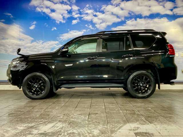 トヨタ ランドクルーザープラド ２．８ ＴＸ ディーゼルターボ ４ＷＤ R1年 () 99
