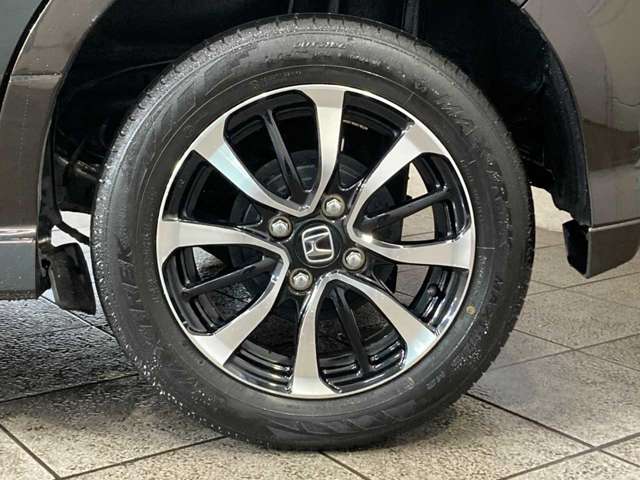 ホンダ Ｎ　ＢＯＸ カスタム ６６０ Ｇ Ｌ ホンダセンシング ４ＷＤ H30年 () 99