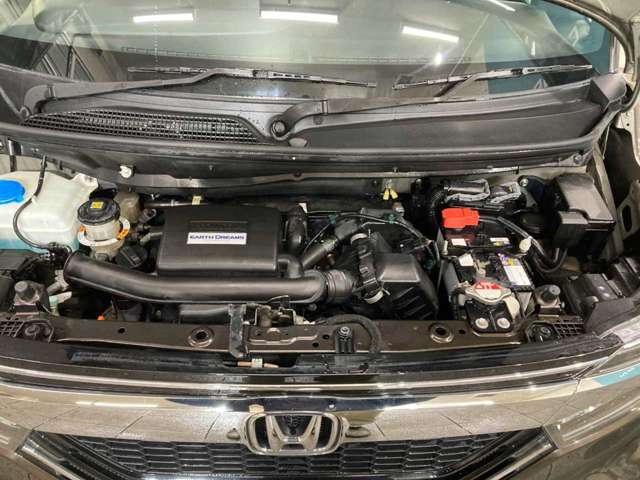 ホンダ Ｎ　ＢＯＸ カスタム ６６０ Ｇ Ｌ ホンダセンシング ４ＷＤ H30年 () 99