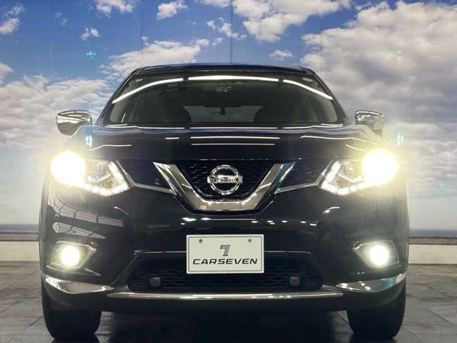 日産 エクストレイル　ハイブリッド ２．０ ２０Ｘ ハイブリッド エマージェンシーブレーキパッケージ ４ＷＤ H28年 () 99